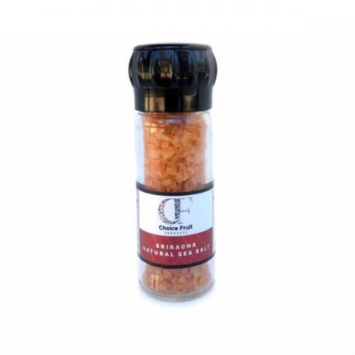 image of Sriracha Natural Sea Salt