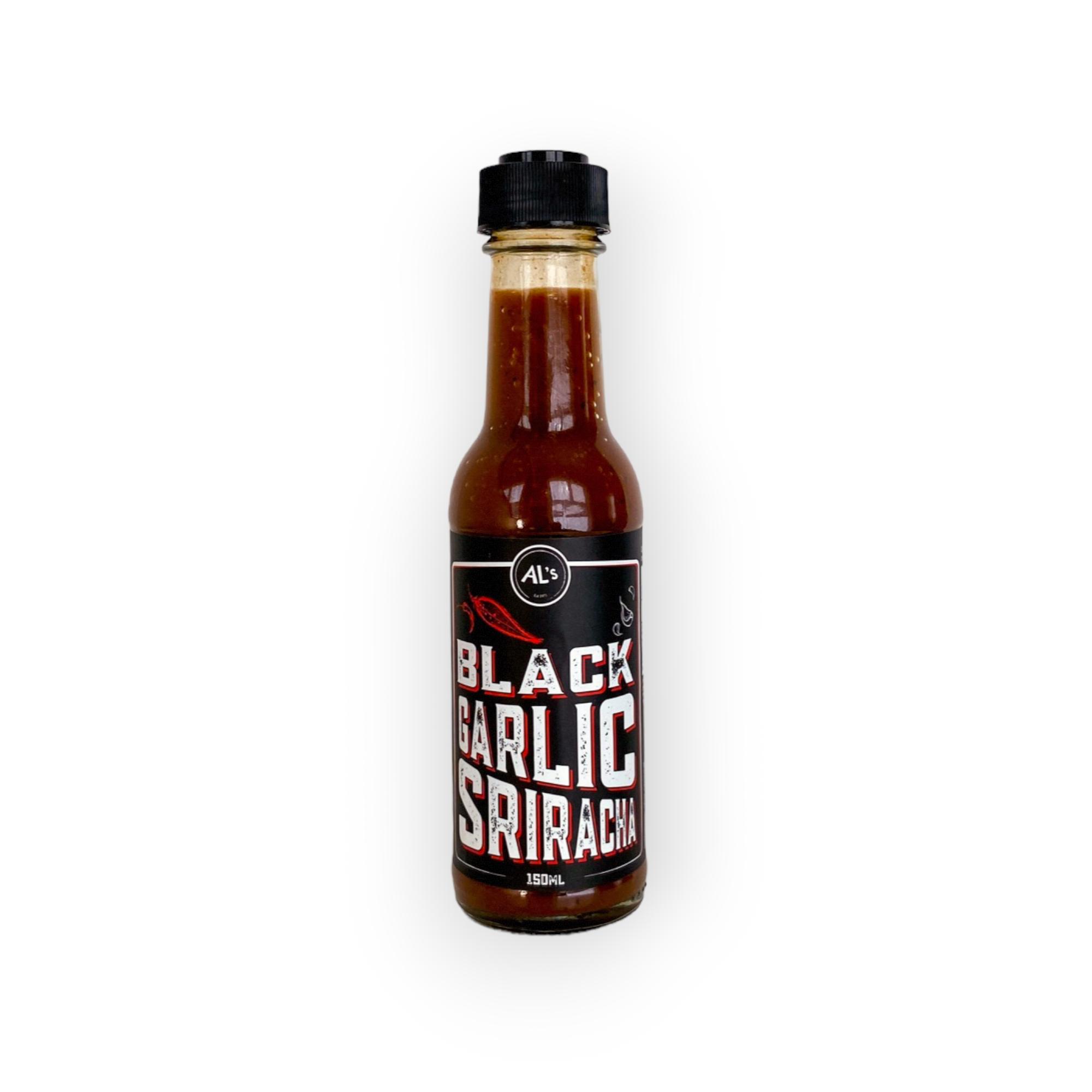 product image for Al's Black Garlic Sriracha