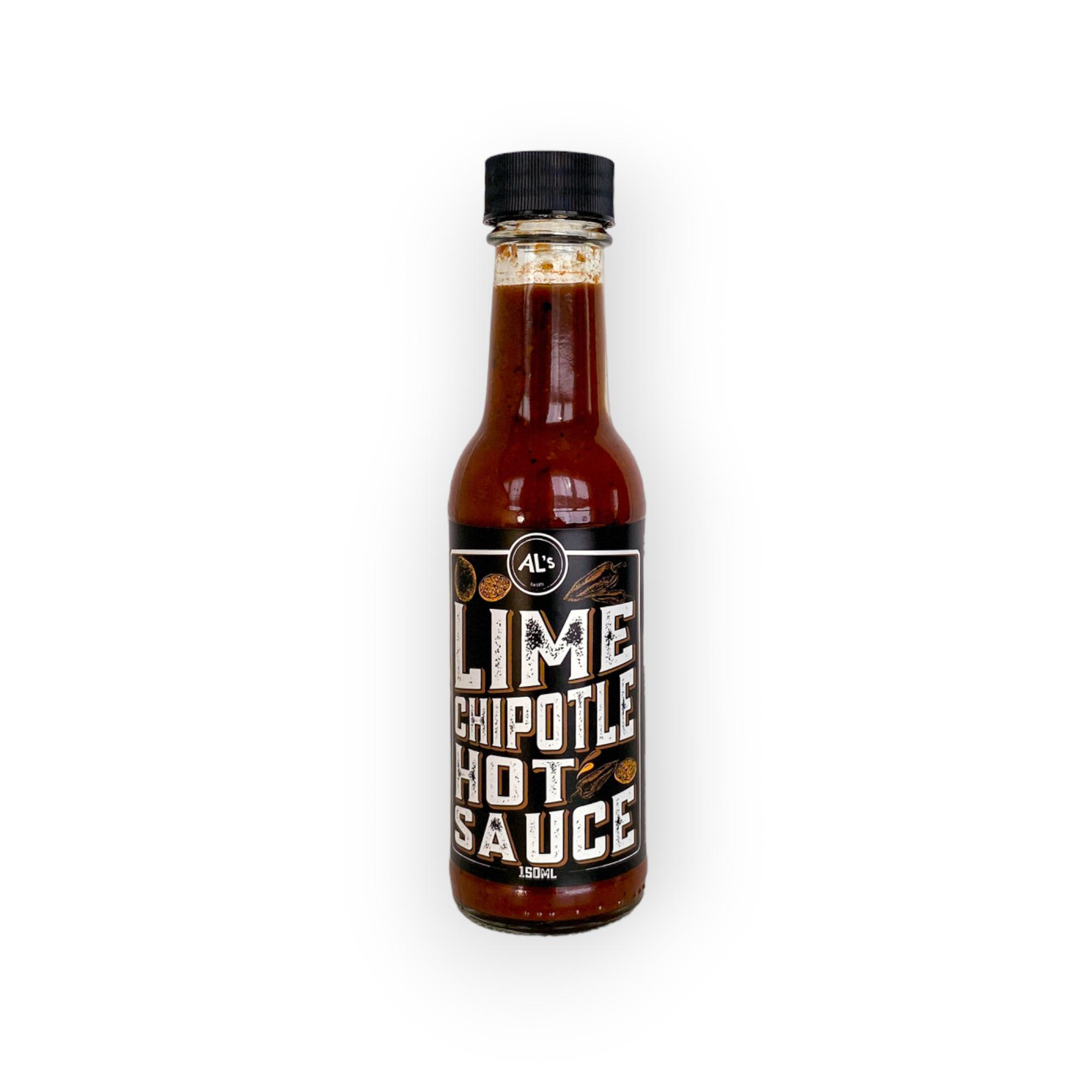 product image for Al's Lime Chipotle