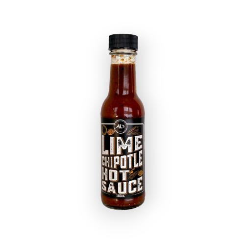image of Al's Lime Chipotle