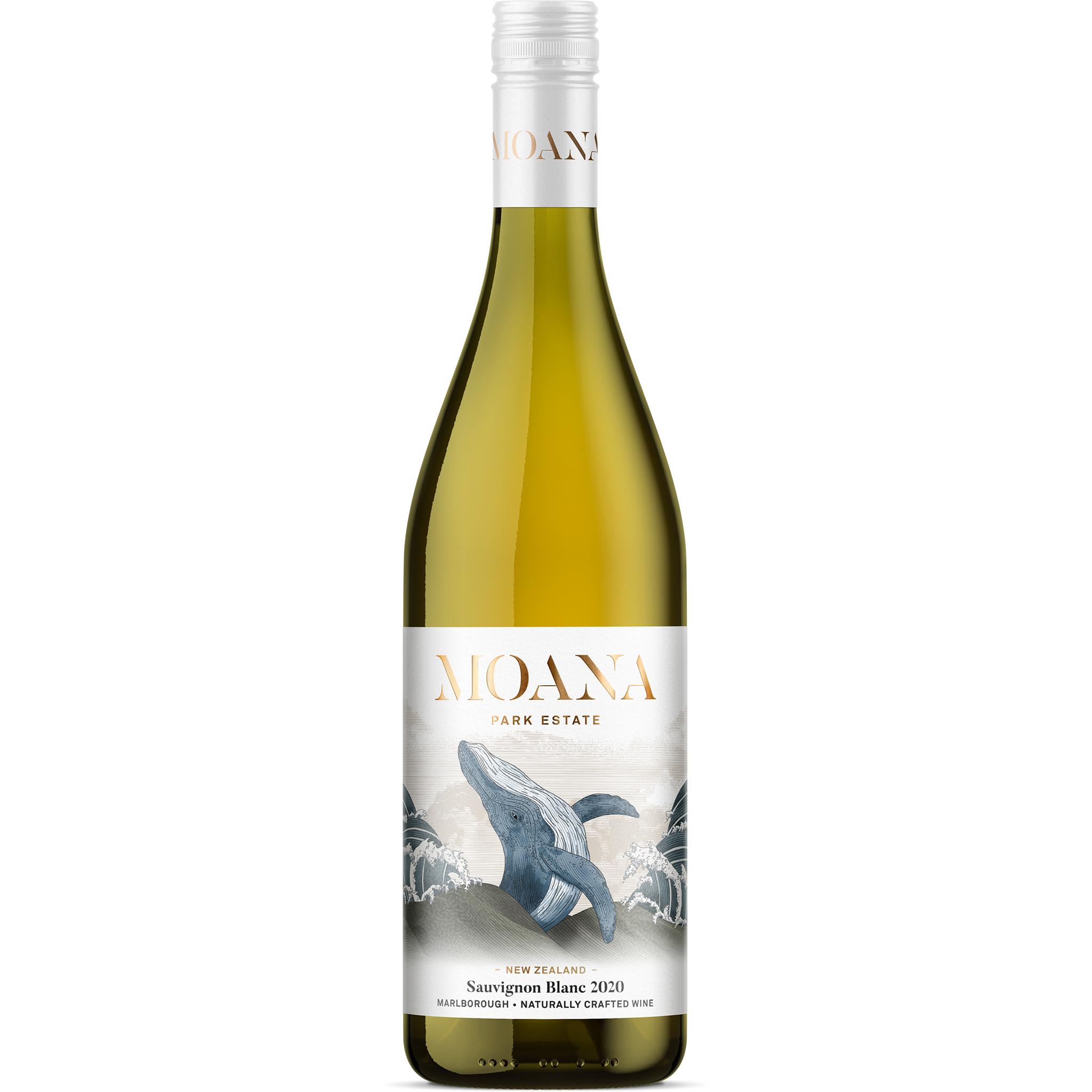 product image for Moana Park Estate Grower's Collection Sauvignon Blanc 2020