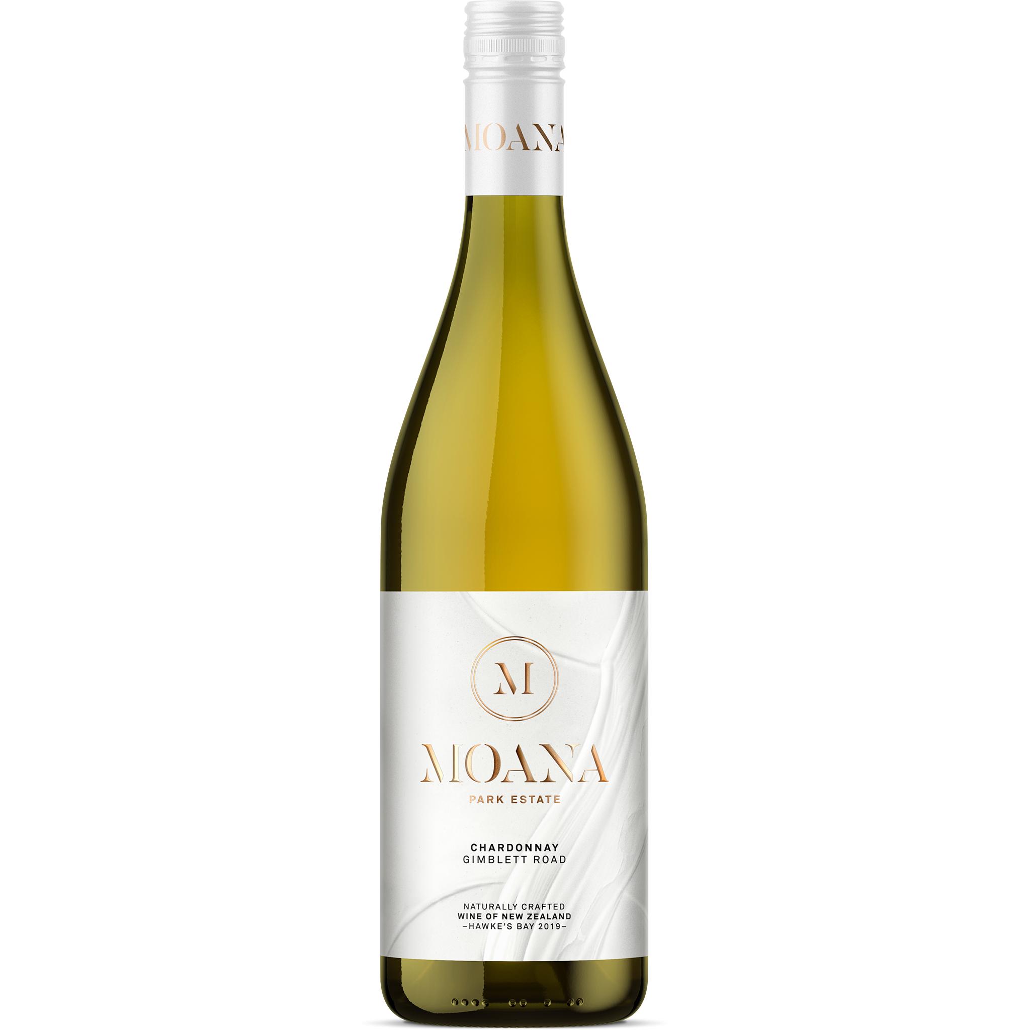 product image for Moana Park Estate Grown Chardonnay 2019