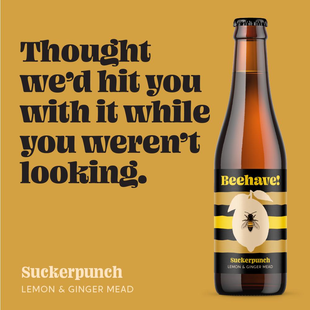 product image for Suckerpunch