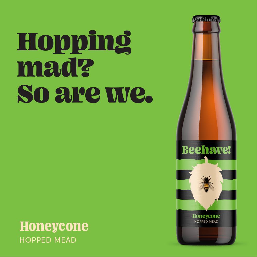 product image for Honeycone