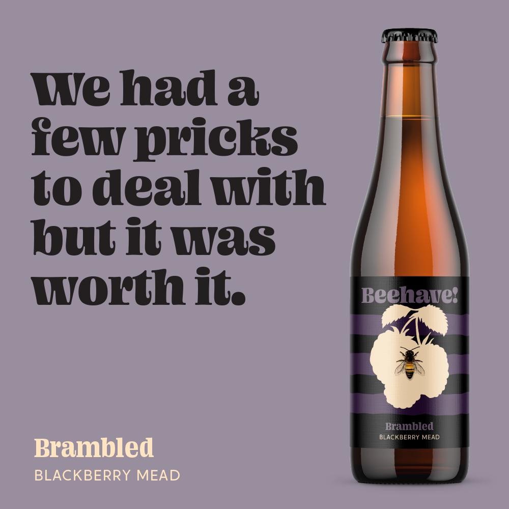 product image for Brambled