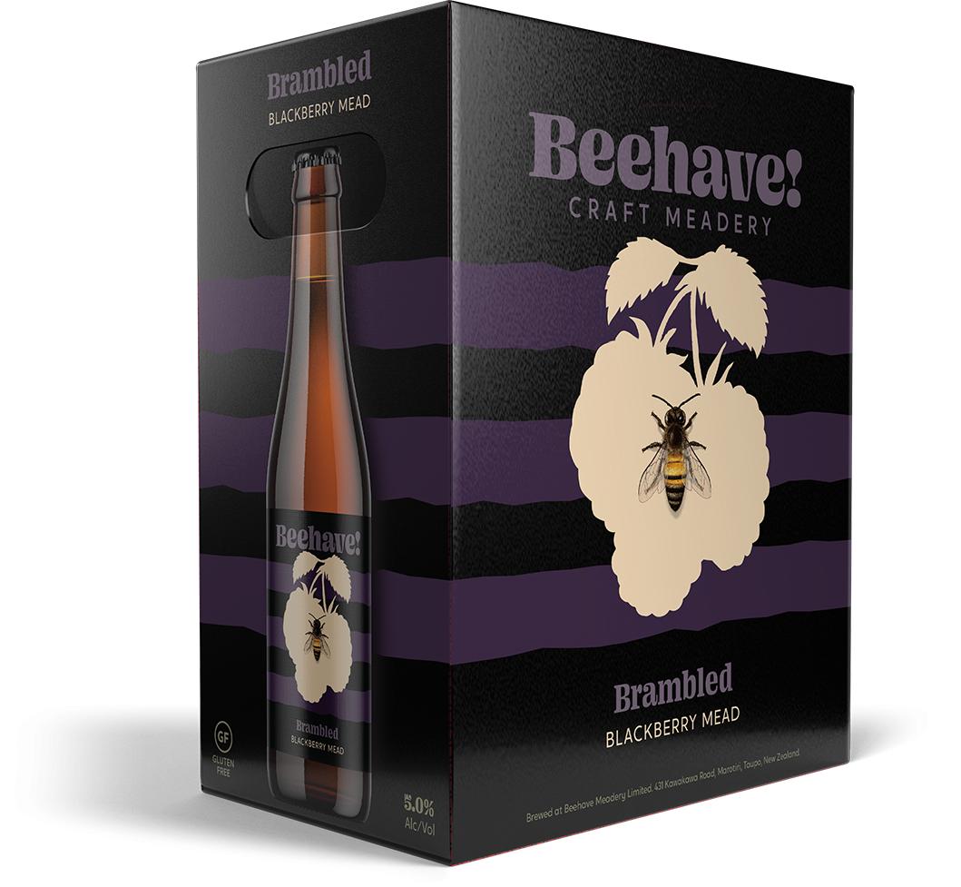 product image for Brambled 6 Pack