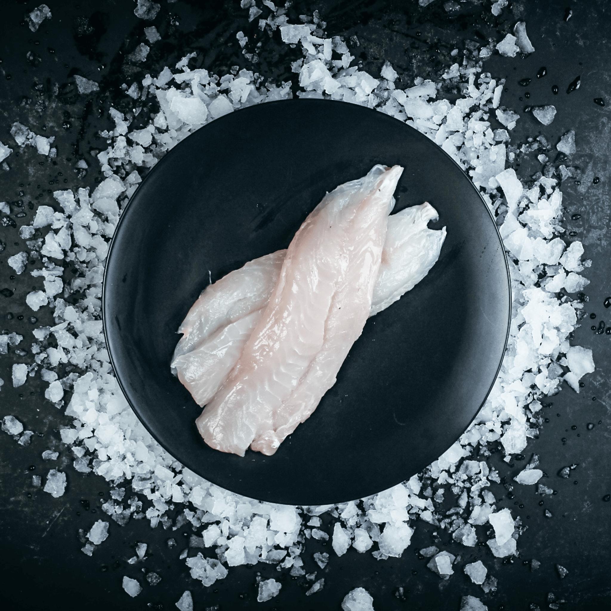 product image for Harbour Fish Blue Cod Fillets Frozen (2kg)