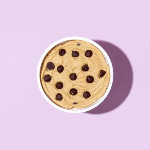image of Cookie Dough Collective: Classic Choc Chip