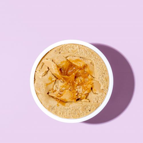 image of Cookie Dough Collective: Caramel Chunk