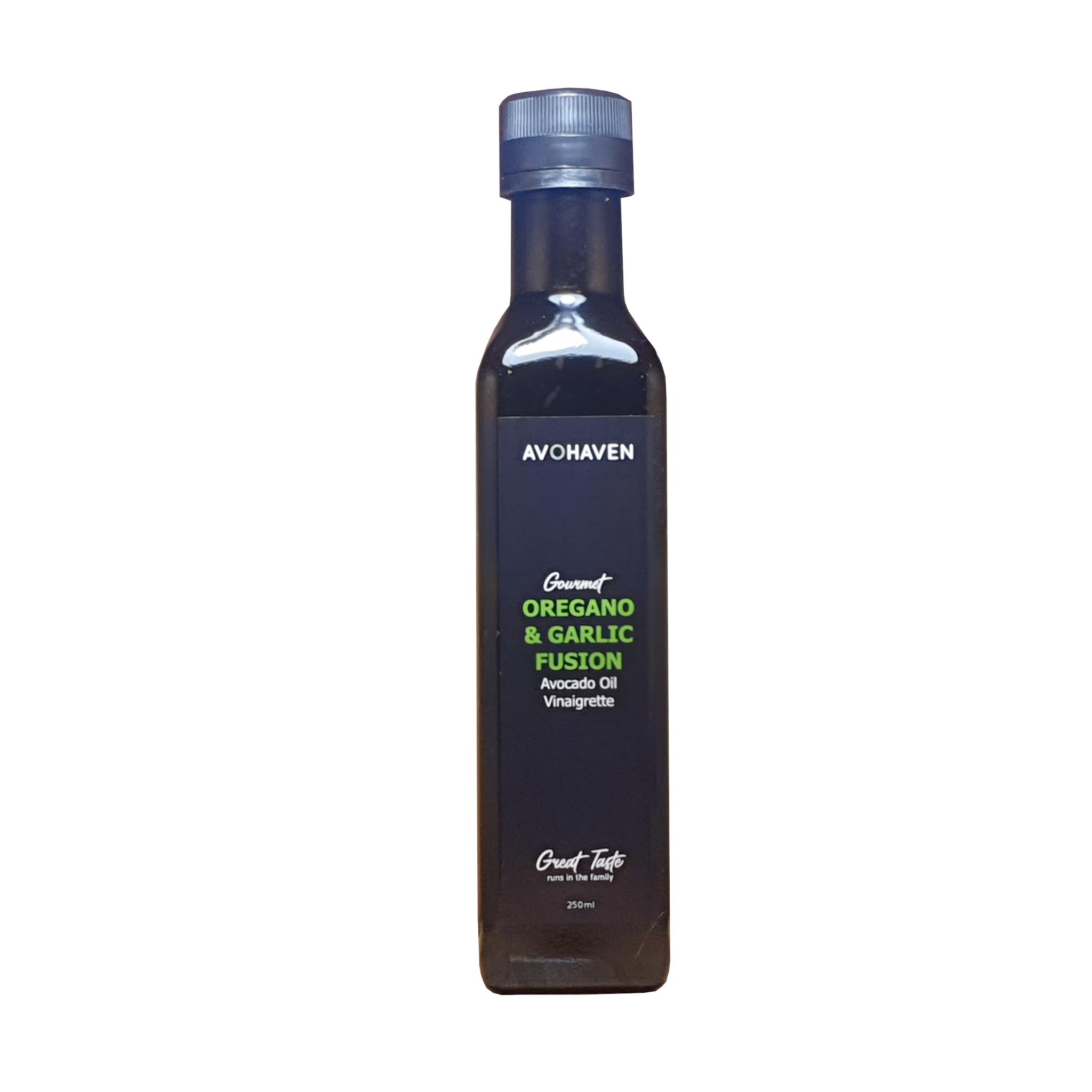 product image for Avohaven - Oregano & Garlic Fusion Vinaigrette