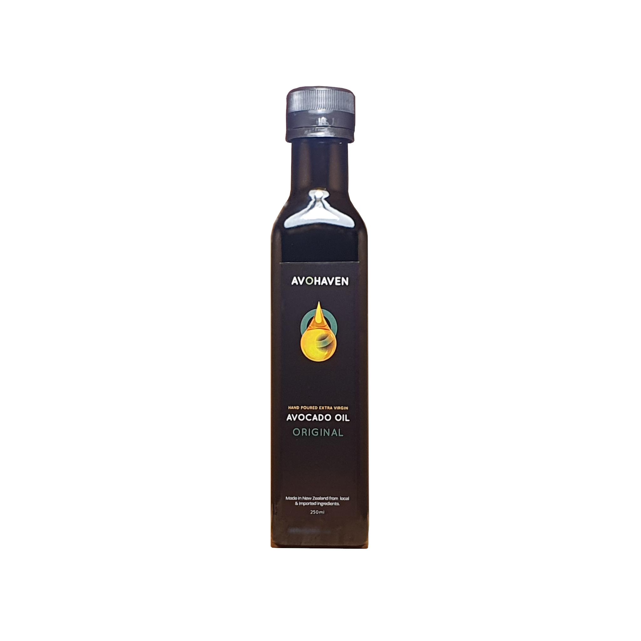 product image for Avohaven - Cold Pressed Avocado Oil - Original