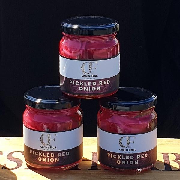 product image for Pickled Red Onions