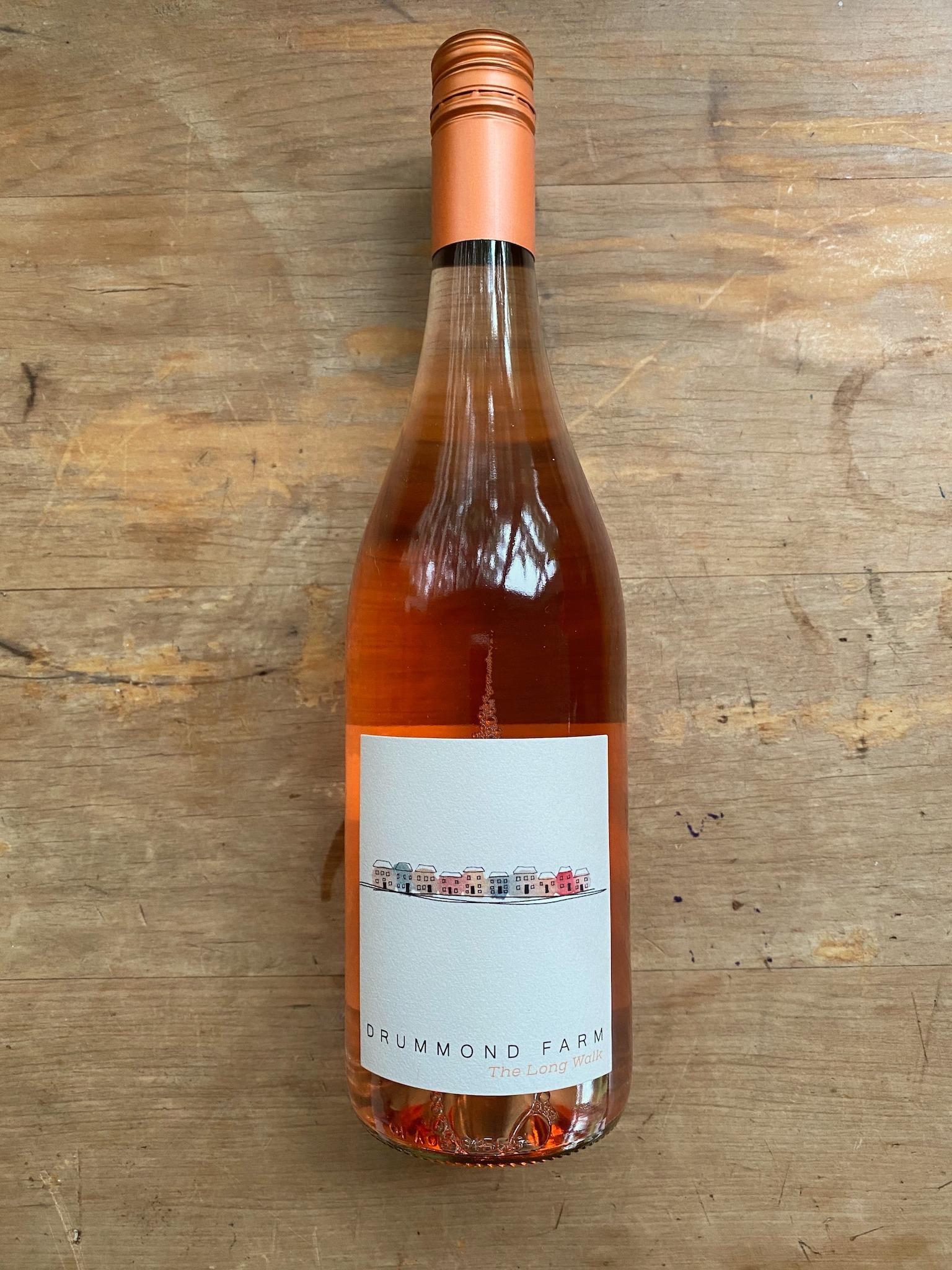 product image for Drummond Farm 2020 Rosé