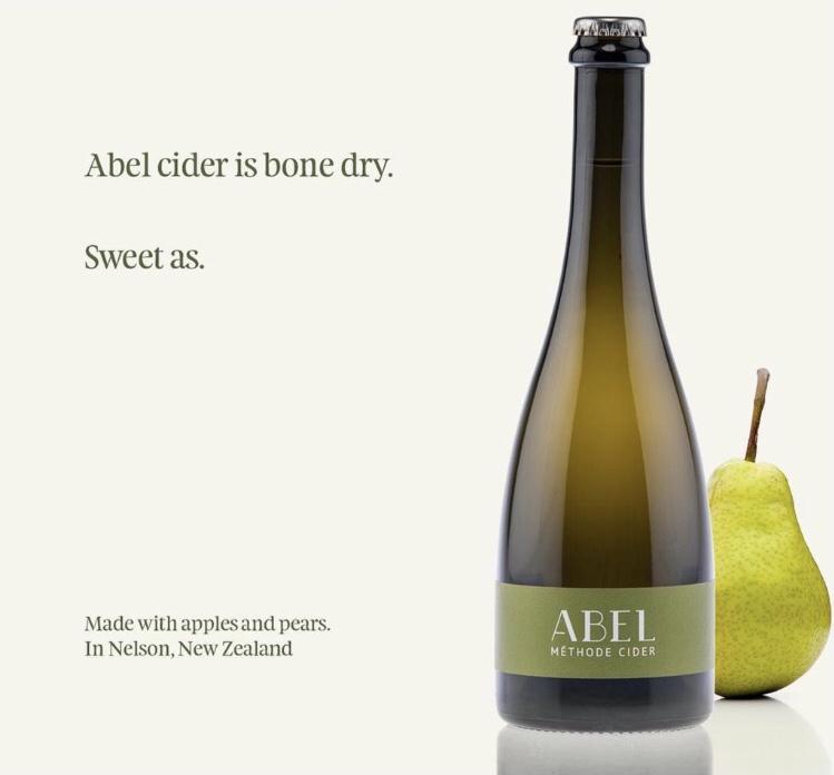 product image for Abel Methode Cider
