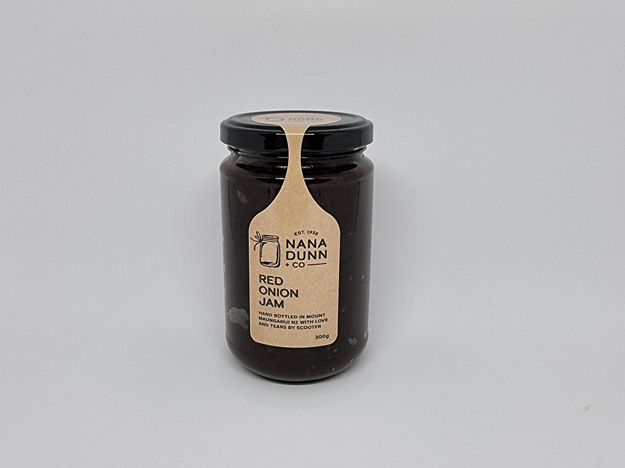 product image for Nana Dunn + Co Red Onion Jam