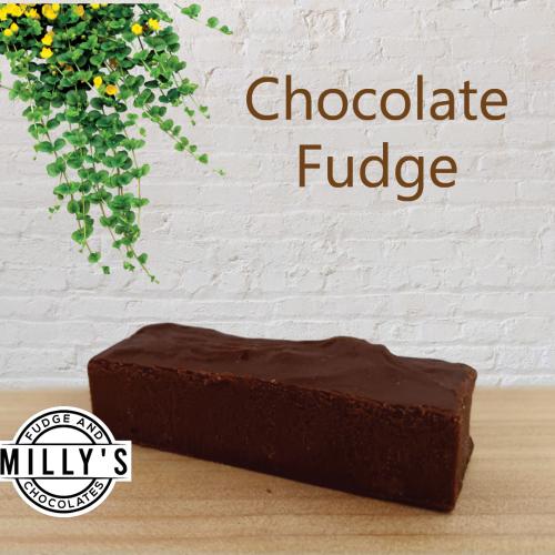 image of Chocolate Fudge Finger