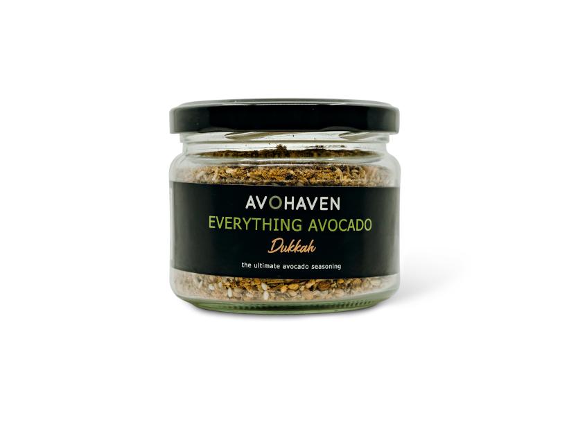 product image for Avohaven - Dukkah - Everything Avocado Seasoning