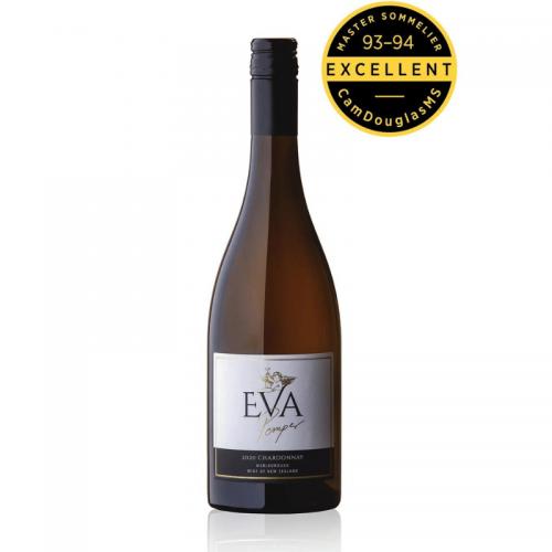 image of Eva Pemper 2020 Chardonnay