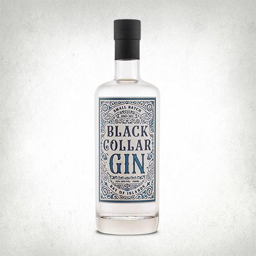 image of Black Collar Gin