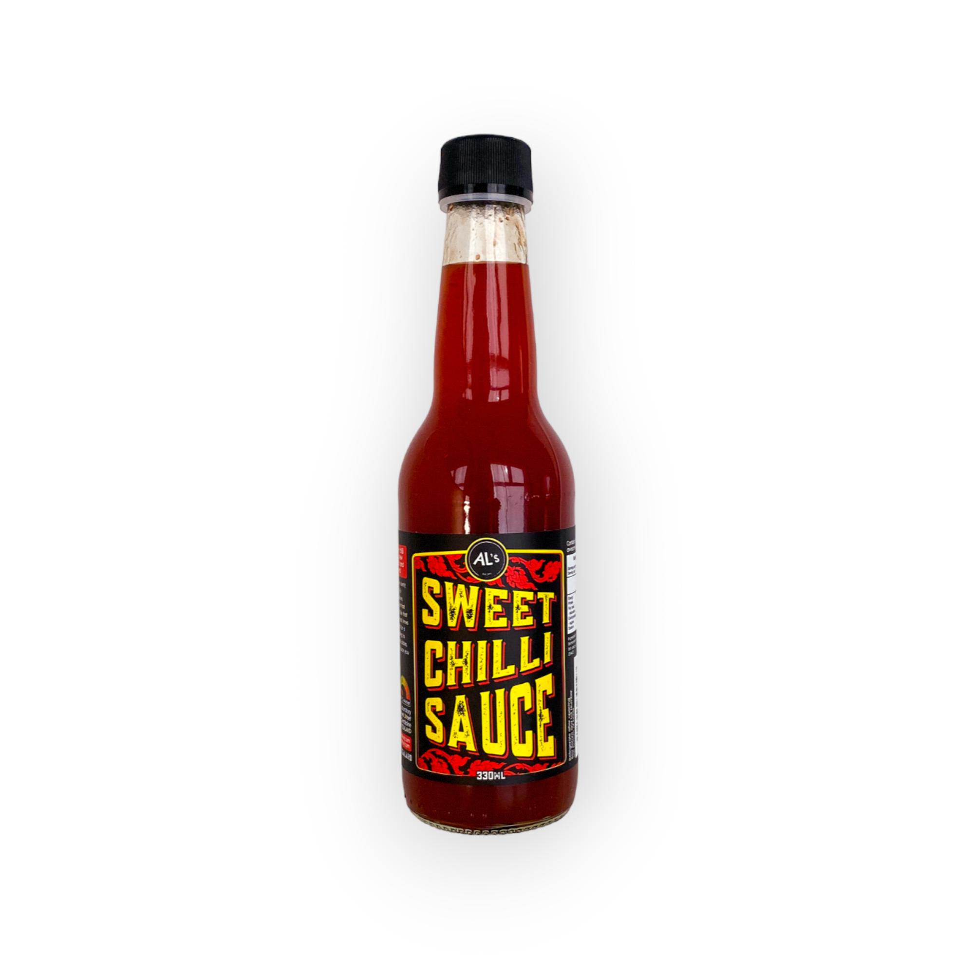 product image for Al's Sweet Chilli Sauce