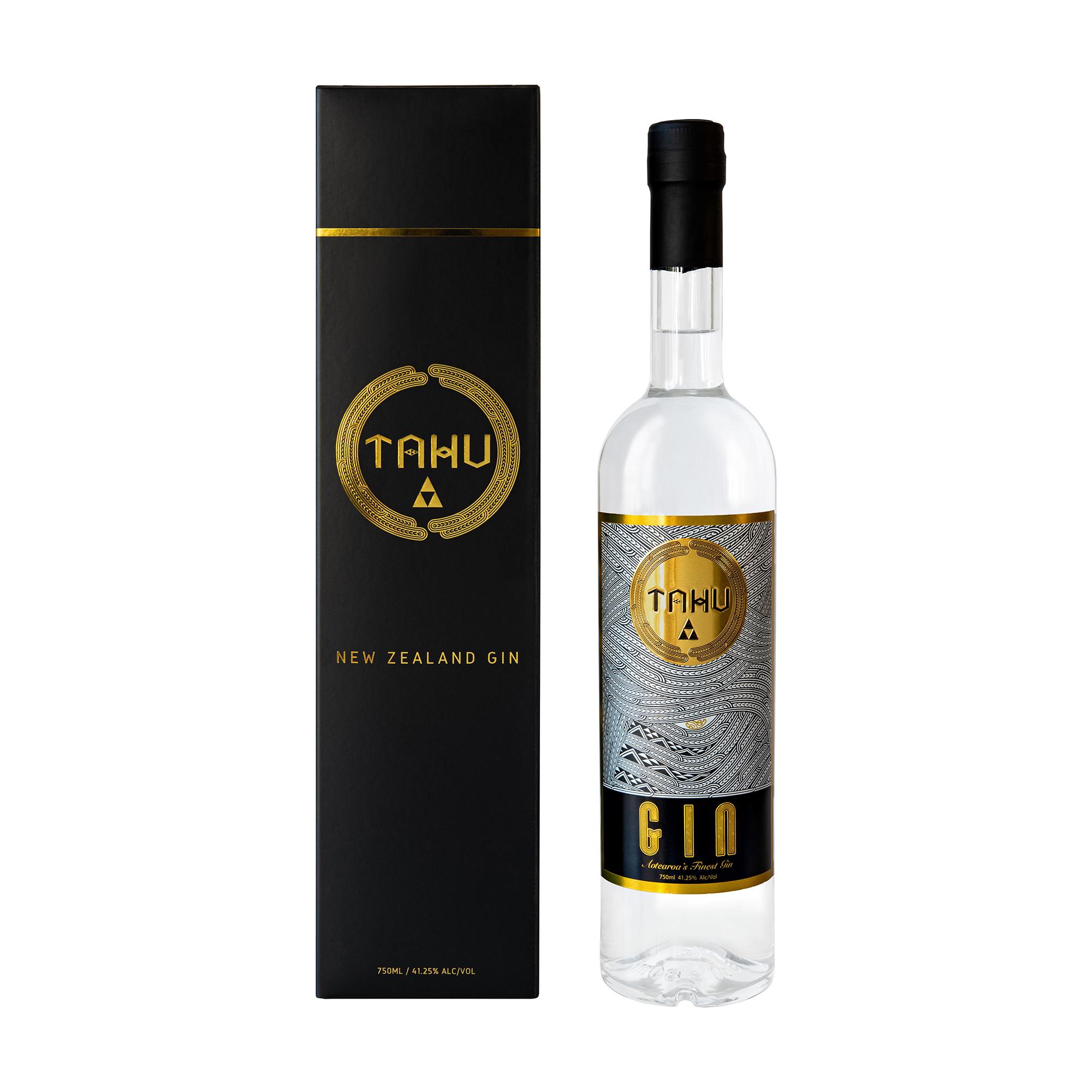 product image for TAHU Gin