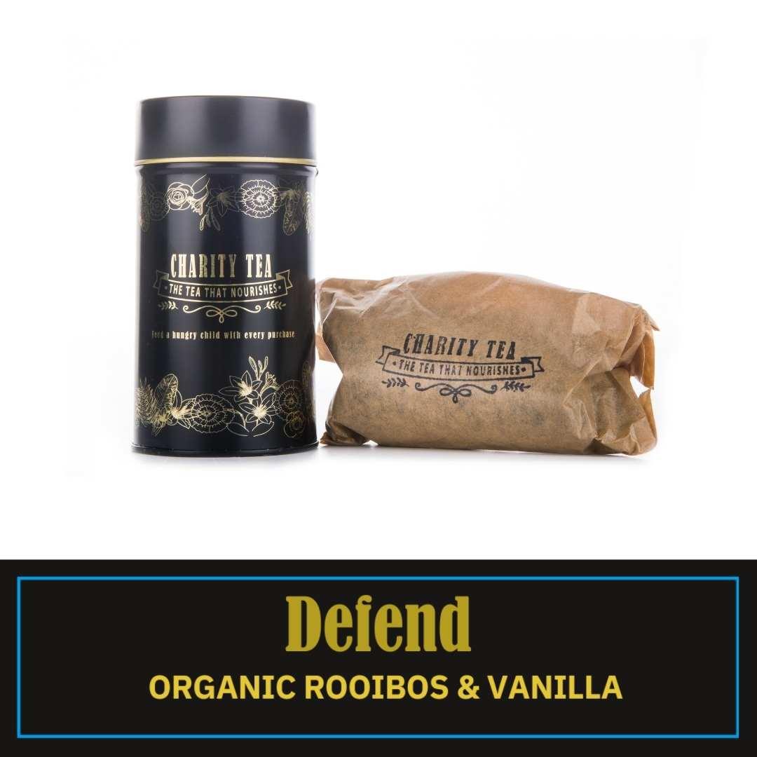 product image for Defend - Vanilla Rooibos