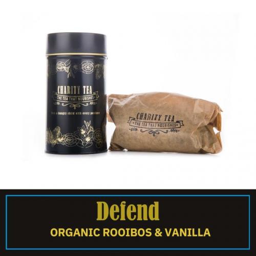 image of Defend - Vanilla Rooibos