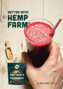product image for Hemp Farm® Hemp Hearts