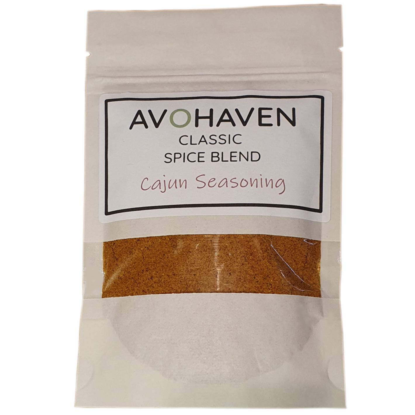 product image for Avohaven - Cajun Spice Blend