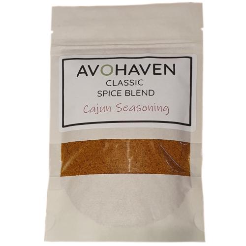 image of Avohaven - Cajun Spice Blend