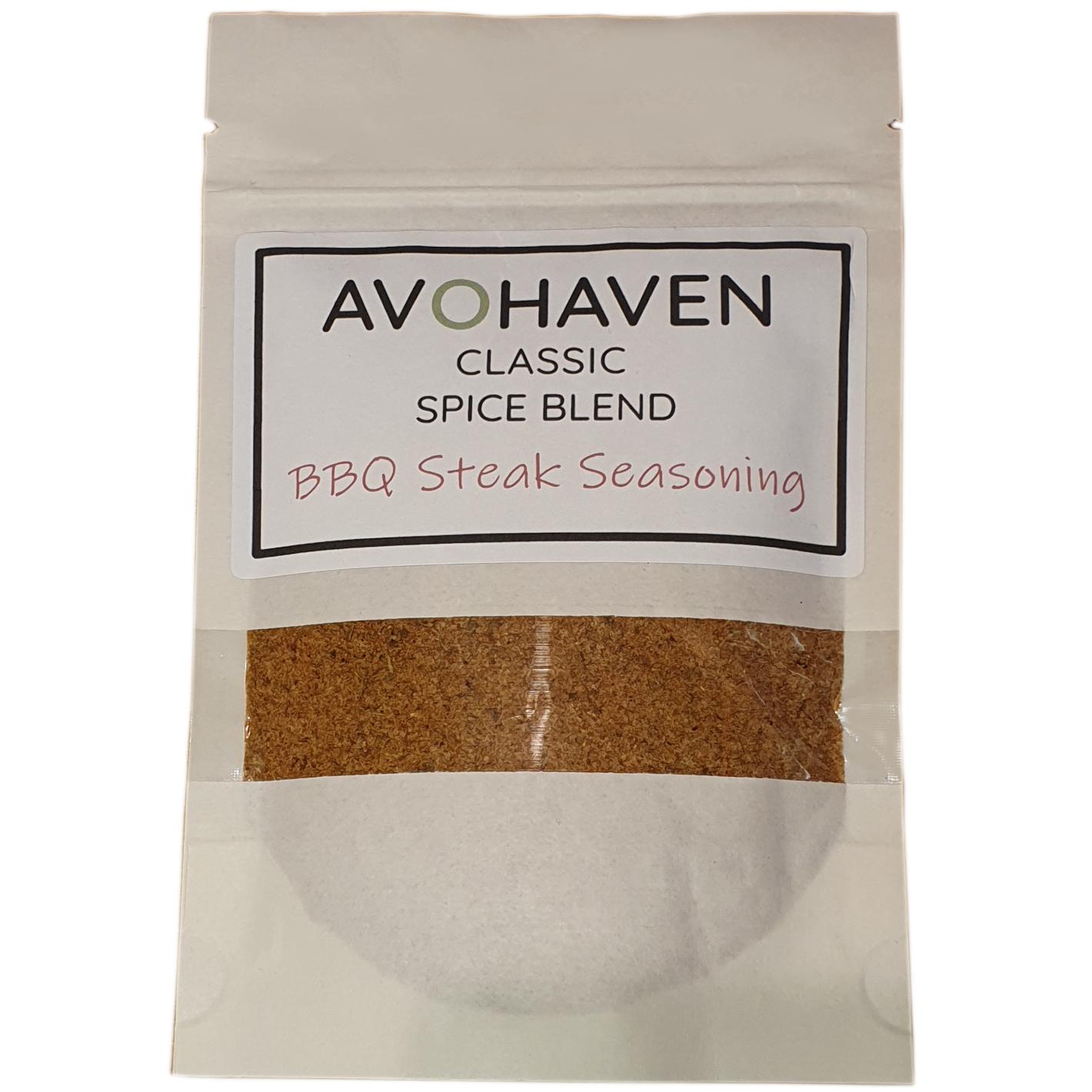 product image for Avohaven - BBQ Steak Seasoning