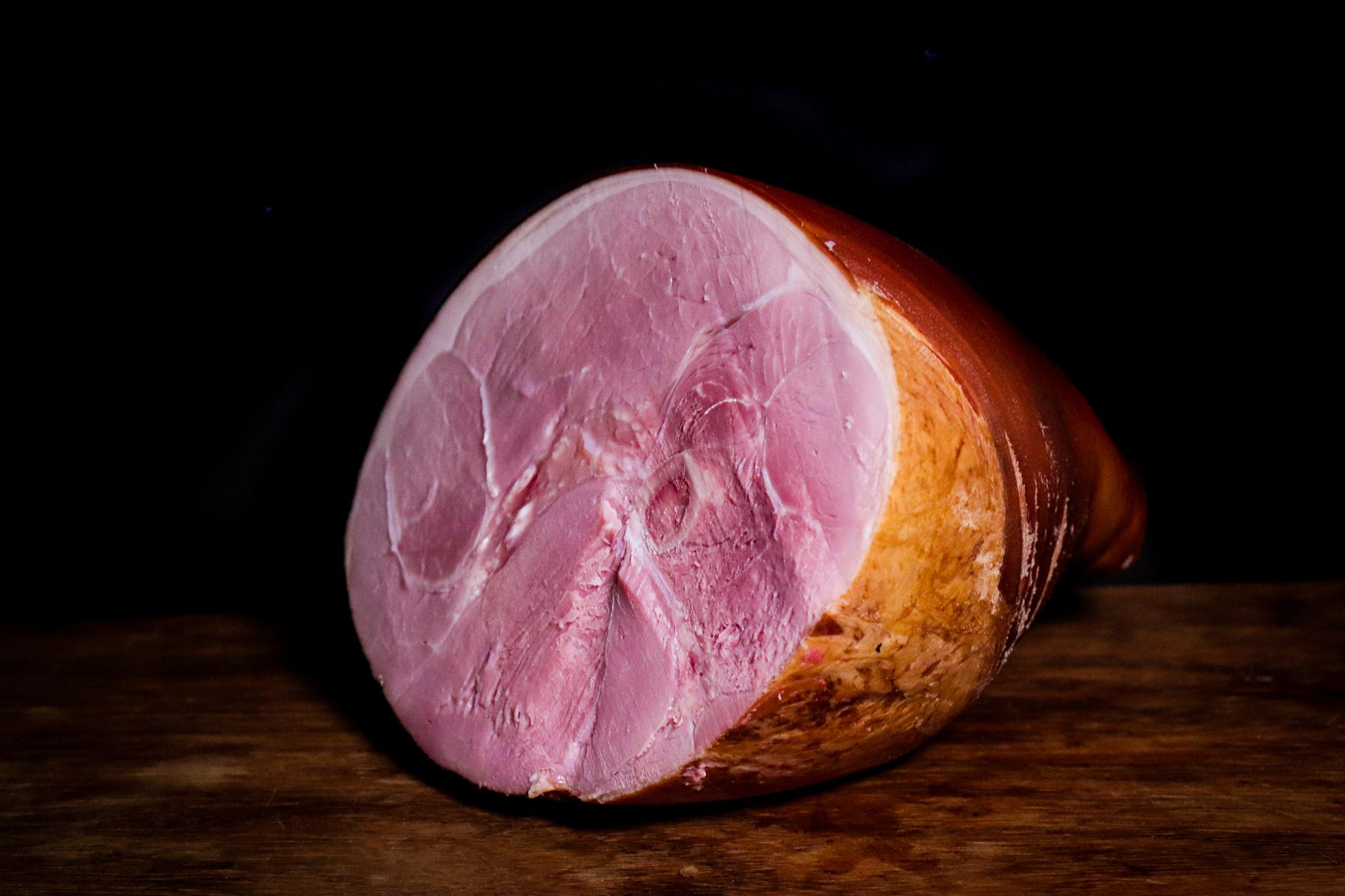 product image for Manuka smoked ham