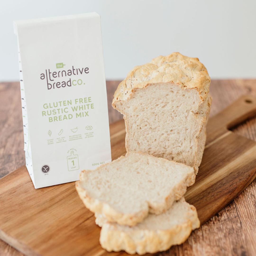 product image for Gluten Free Rustic White Bread Mix 