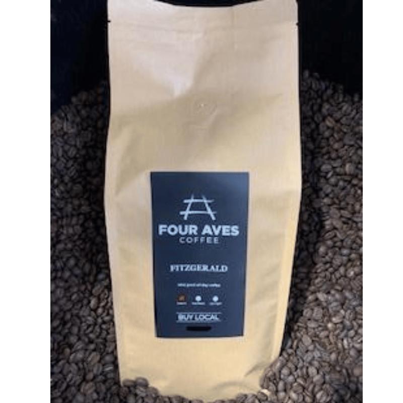 product image for FOUR AVES Coffee