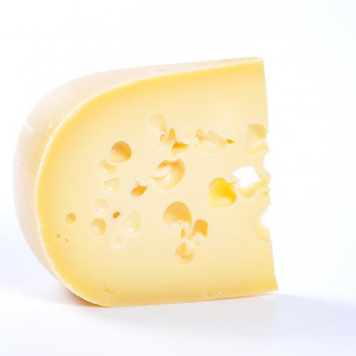 image of Meyer Cheese -  1kg Maasdam 