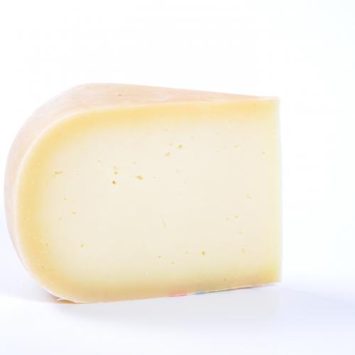image of Meyer Cheese -  1kg Goats Milk Gouda 