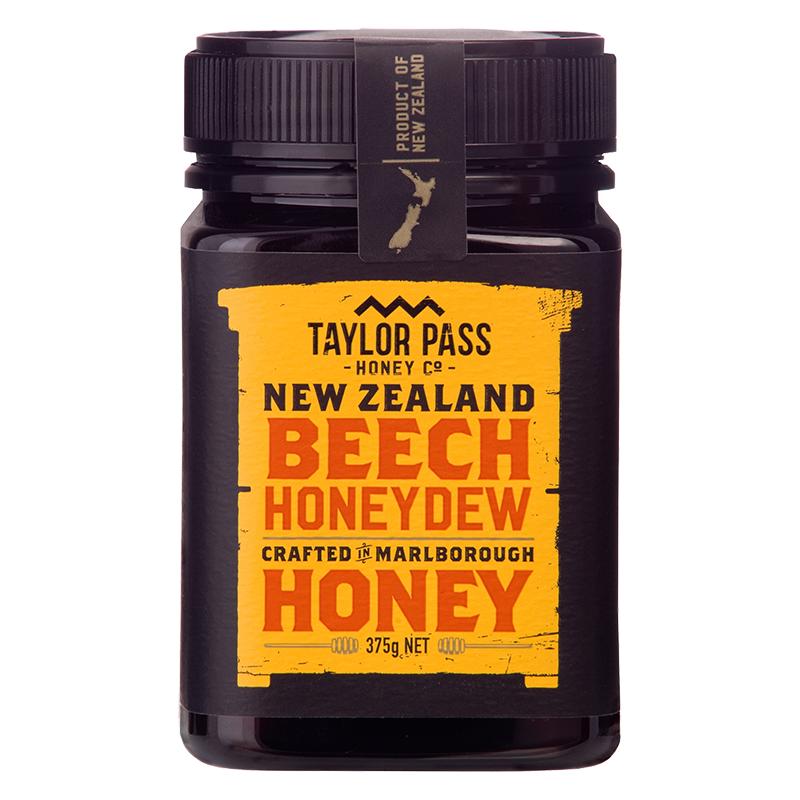 product image for Taylor Pass Honey Beech Honeydew Honey