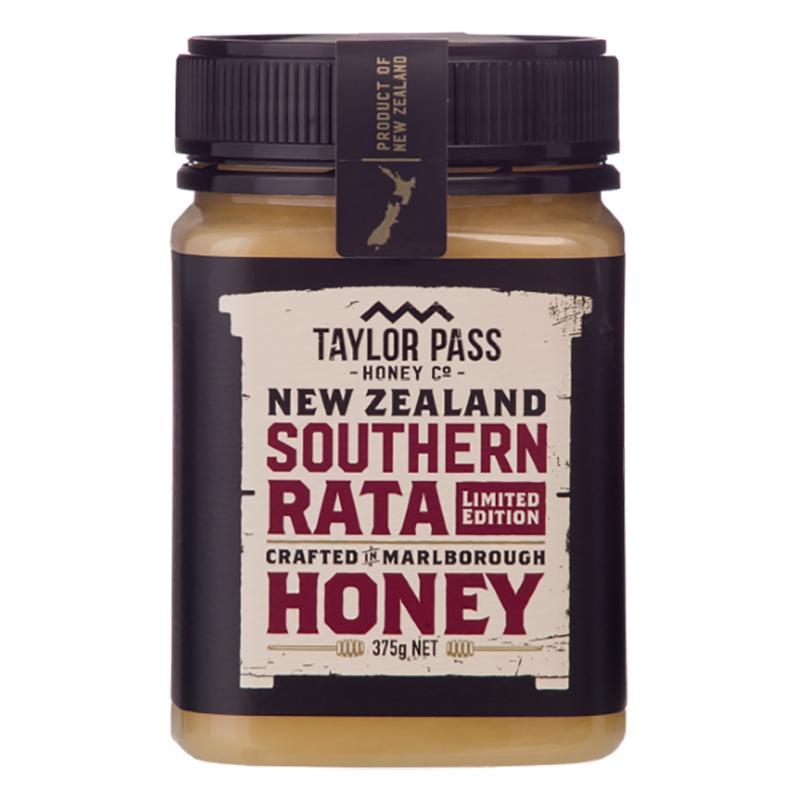 product image for Taylor Pass Honey Rata Honey