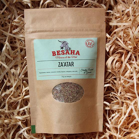 product image for Besaha - Za'atar