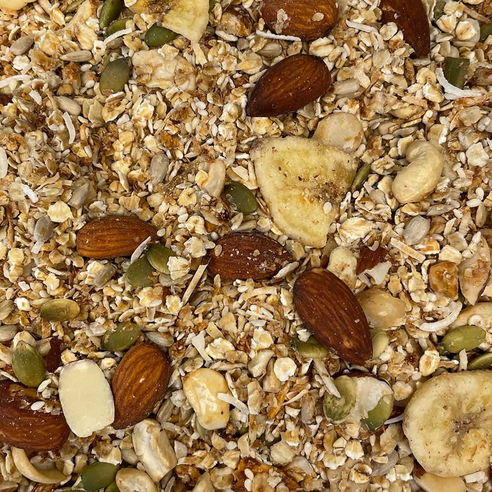 product image for Ma's Muesli - Nutty Original