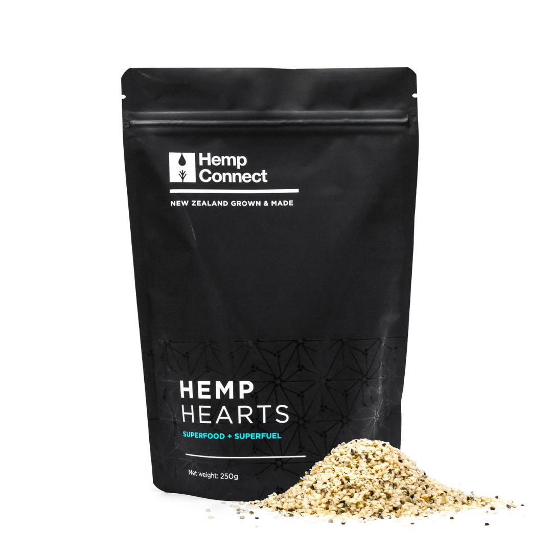 product image for Hemp Connect - Hemp Hearts