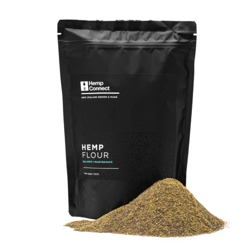 image of Hemp Connect - Hemp Flour
