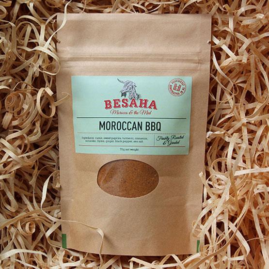product image for Besaha - Moroccan BBQ