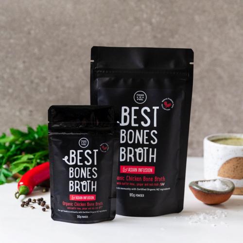 image of Best Bones Broth Asian Infusion Blend