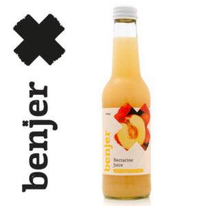 product image for Benjer Nectarine - 24 pack