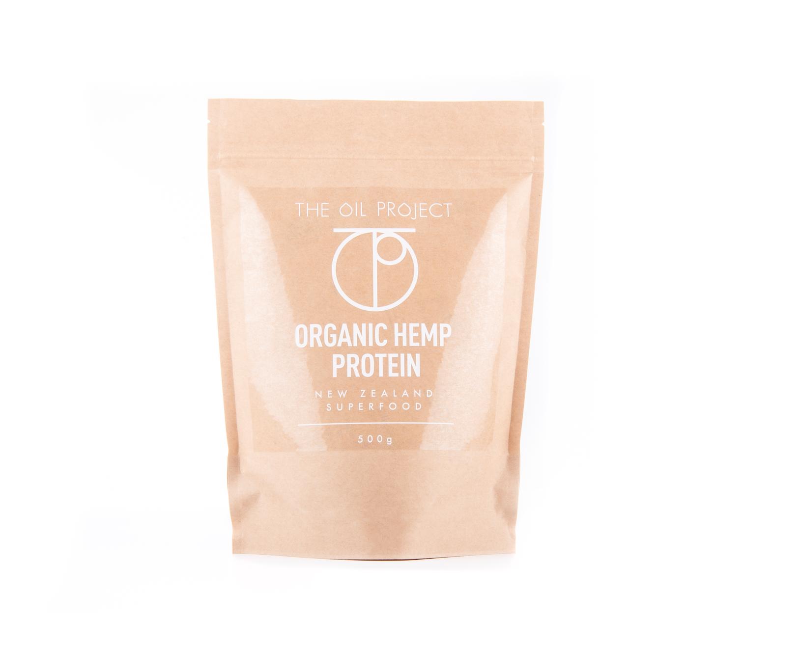 product image for TOP Hemp - Hemp Protein - (White in colour with a creamy hemp heart flavour)
