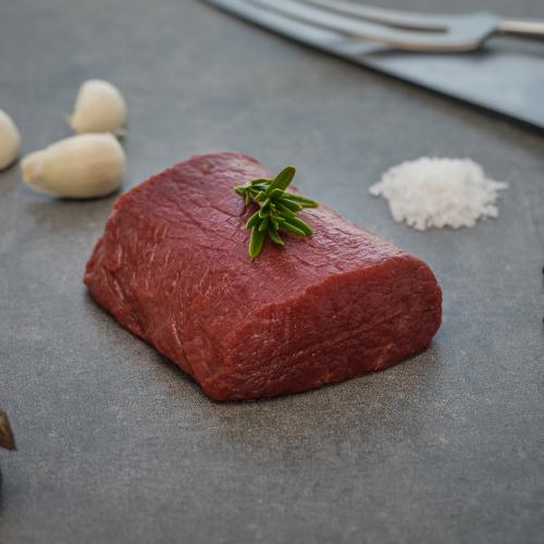image of Venison Fillet Steaks (2kg)