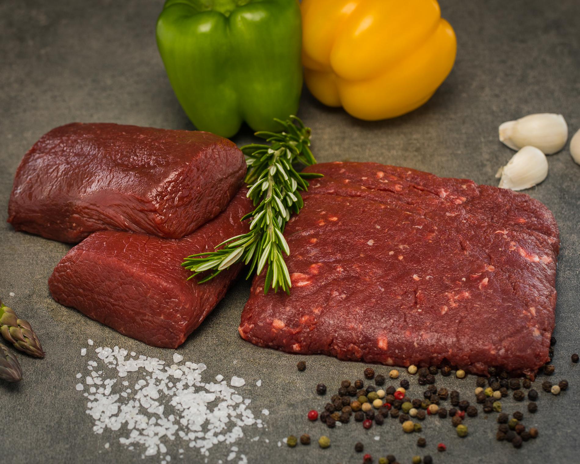 product image for Venison Combo Pack (2kg)