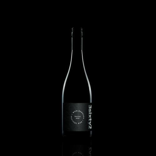 image of 3sixty2 | 2019 Pinot Noir 