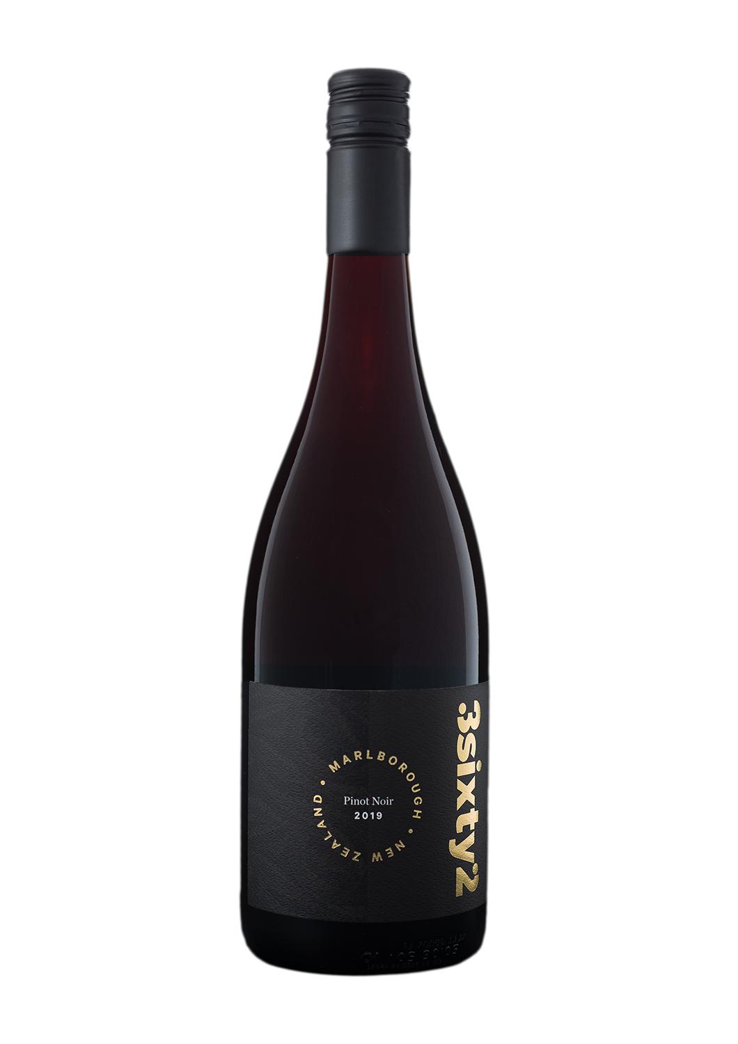 product image for 3sixty2 | Marlborough Pinot Noir Change Maker 2019 